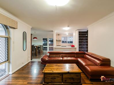 65 Hennessy Avenue, Orelia WA 6167