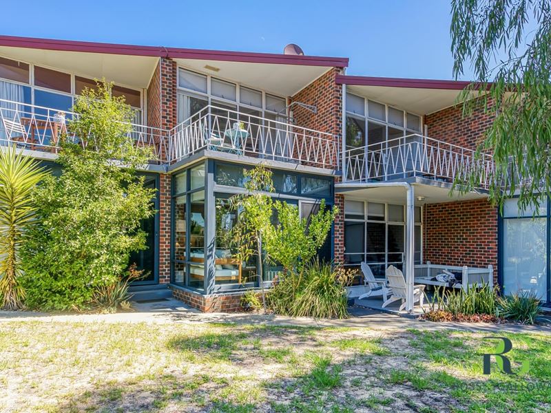 3/439 Canning Highway, Melville WA 6156