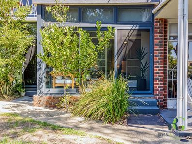 3/439 Canning Highway, Melville WA 6156