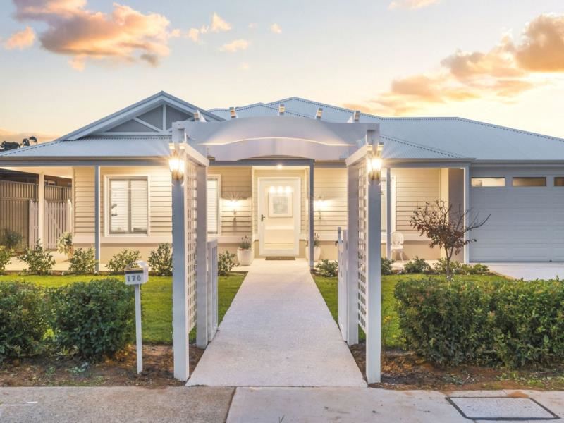 170 West Road, Bassendean