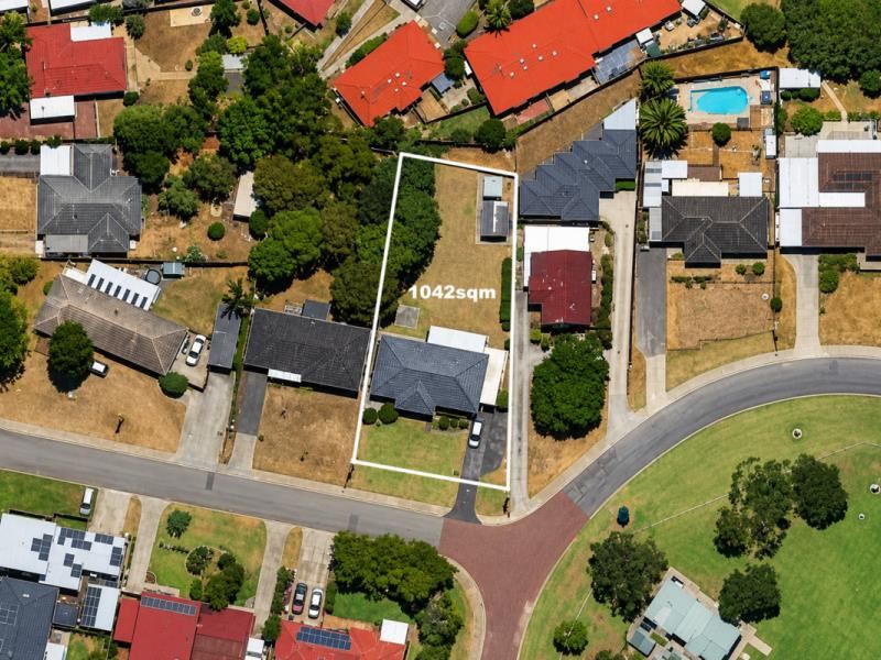 7 Knight Place, Calista