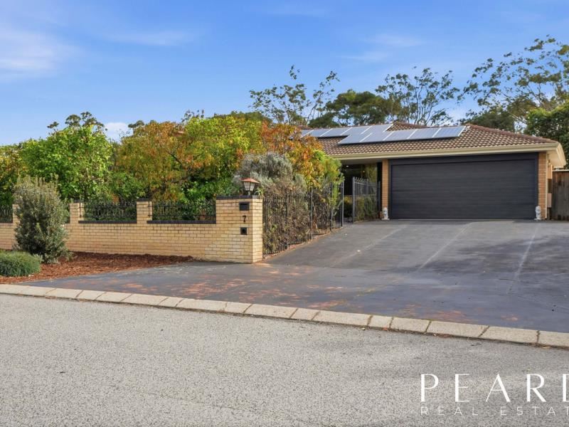 7 Utah Grove, Joondalup WA 6027