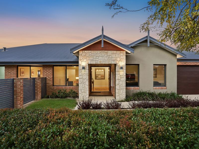 28 Battrass Loop, Baldivis WA 6171
