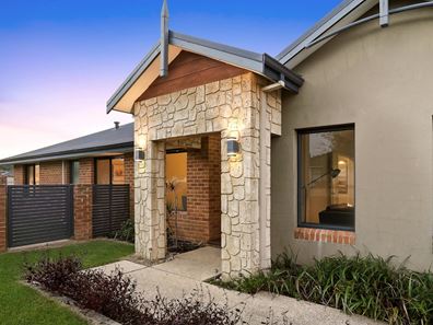 28 Battrass Loop, Baldivis WA 6171