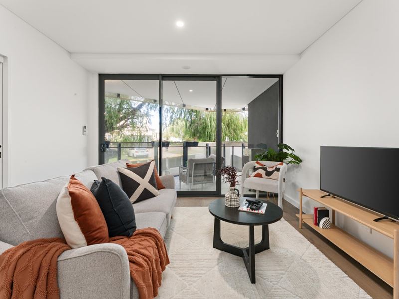 13/3 Fairlight Street, Mosman Park