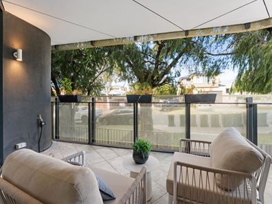 13/3 Fairlight Street, Mosman Park WA 6012