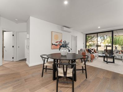 13/3 Fairlight Street, Mosman Park WA 6012
