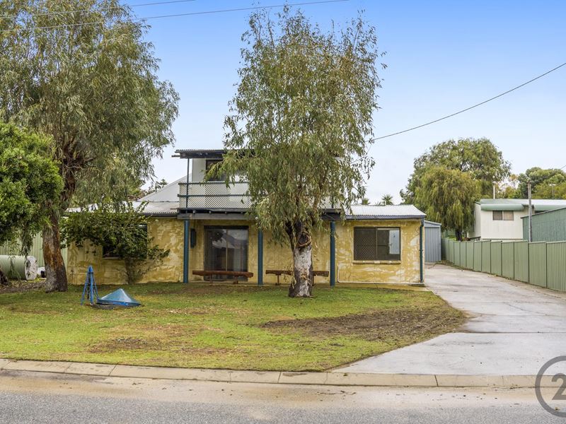 5 Dawe Street, Dawesville WA 6211