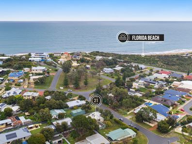 5 Dawe Street, Dawesville WA 6211