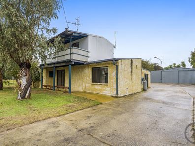 5 Dawe Street, Dawesville WA 6211