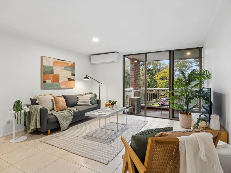 21/5 Melville Place, South Perth WA 6151