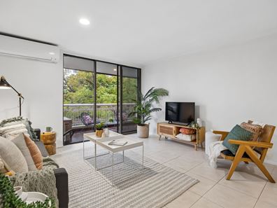 21/5 Melville Place, South Perth WA 6151