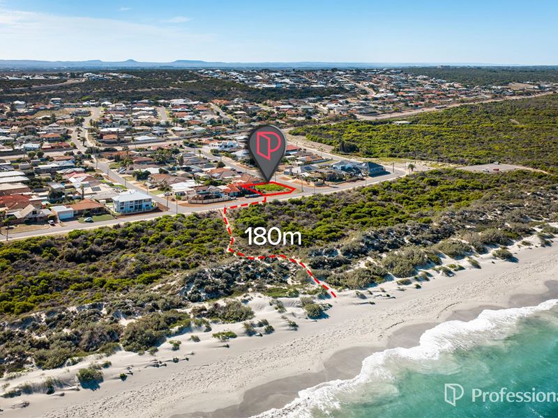 Lot 92,  Glendinning Road, Tarcoola Beach