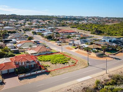 Lot 92,  Glendinning Road, Tarcoola Beach WA 6530