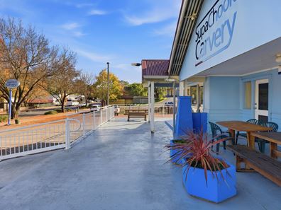 160 Hampton Street, Bridgetown WA 6255