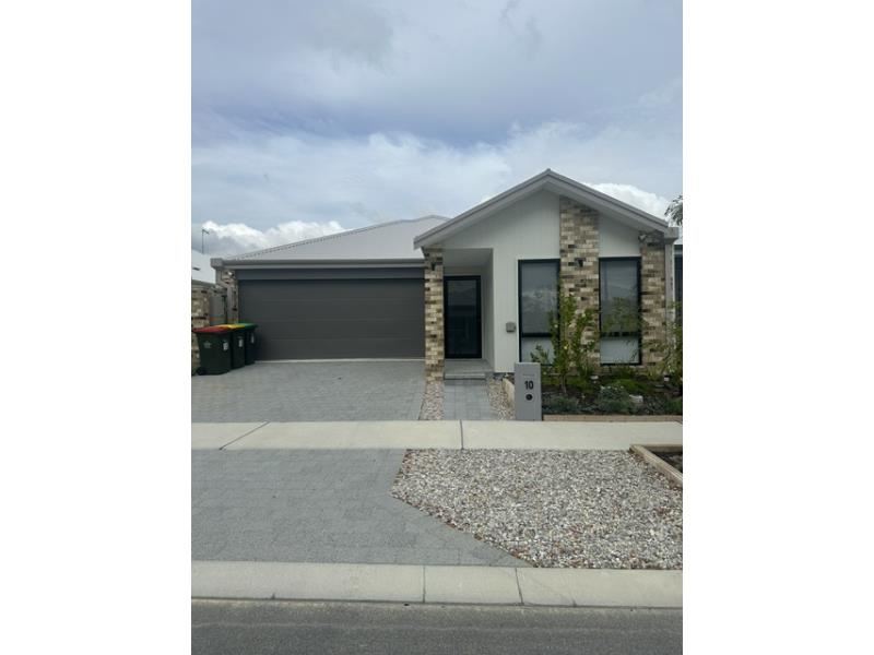 10 Leggatt Street, Eglinton WA 6034