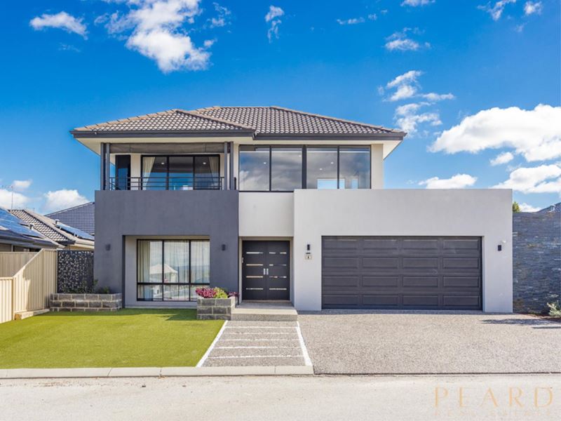 6 Stuttgart Avenue, Hocking