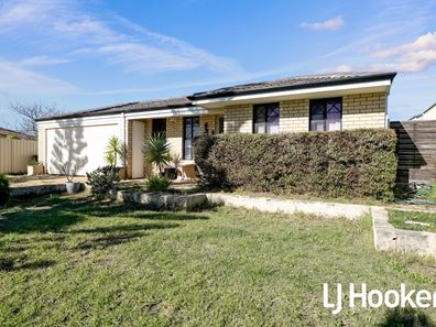 15 Drammen Elbow, Merriwa WA 6030
