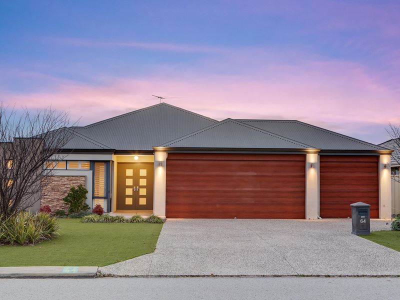 64 Gribble Road, Gwelup
