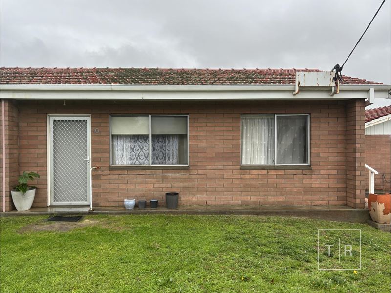 10/1 Hamersley Street, Esperance