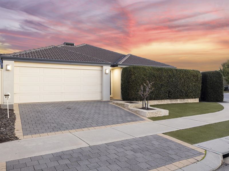 23 Merrigig Way, Pearsall