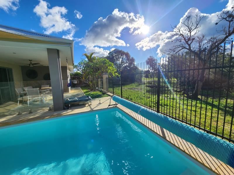 3 Convallis Vista, The Vines WA 6069
