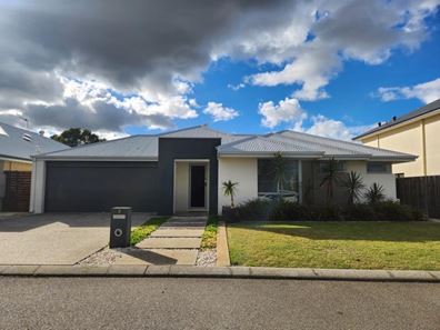 3 Convallis Vista, The Vines WA 6069