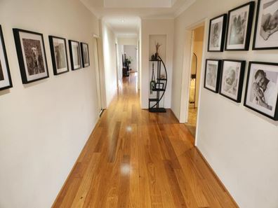 3 Convallis Vista, The Vines WA 6069