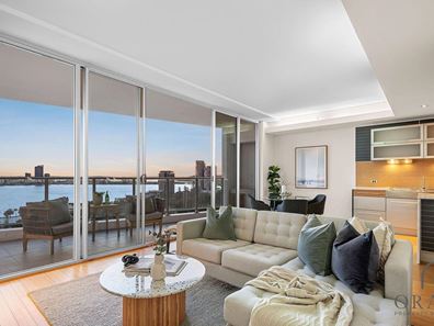 86/22 St Georges Terrace, Perth WA 6000