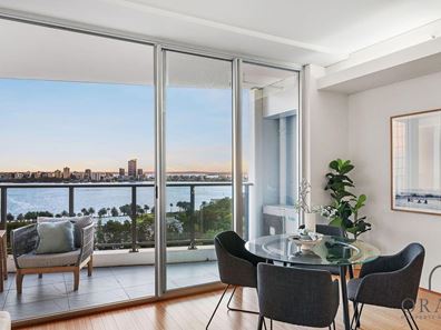 86/22 St Georges Terrace, Perth WA 6000