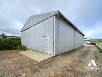 10 Sanford Road, Centennial Park WA 6330