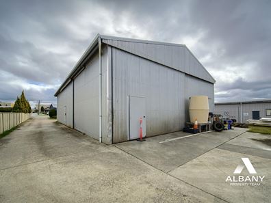 10 Sanford Road, Centennial Park WA 6330