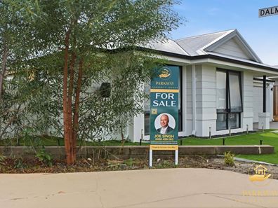 1 Hike Way, Ellenbrook WA 6069