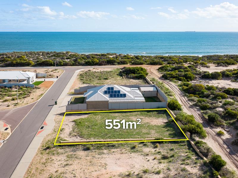 22 Forecastle Street, Sunset Beach