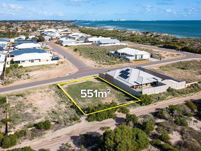 22 Forecastle Street, Sunset Beach WA 6530