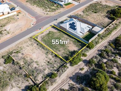 22 Forecastle Street, Sunset Beach WA 6530