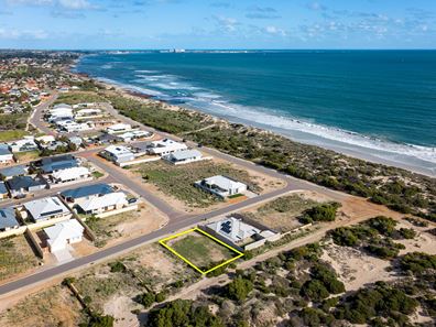 22 Forecastle Street, Sunset Beach WA 6530