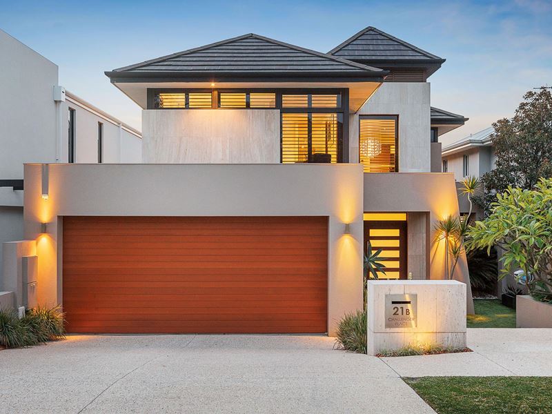 21B Challenger Place, Melville WA 6156