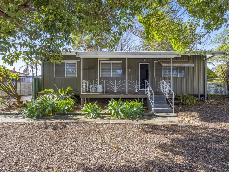 5 Short Street, Mandurah WA 6210