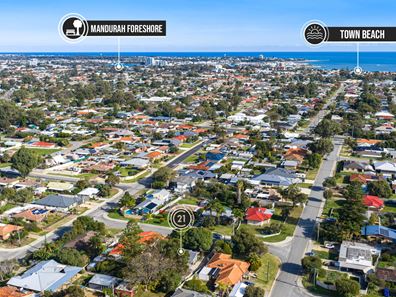 5 Short Street, Mandurah WA 6210