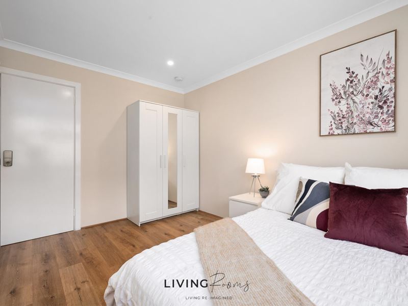 Room/5  21 Juncea Way, Hammond Park