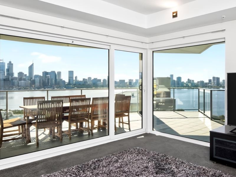 9/152 Mill Point Road, South Perth WA 6151