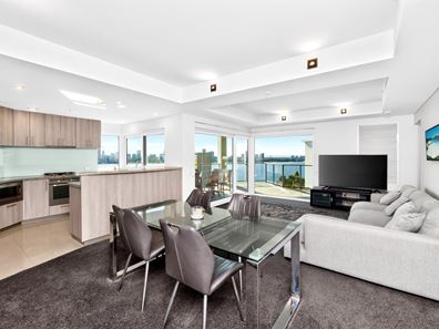 9/152 Mill Point Road, South Perth WA 6151