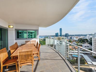 9/152 Mill Point Road, South Perth WA 6151