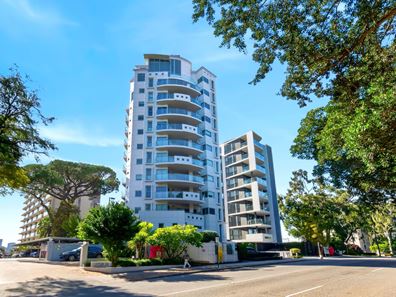 9/152 Mill Point Road, South Perth WA 6151