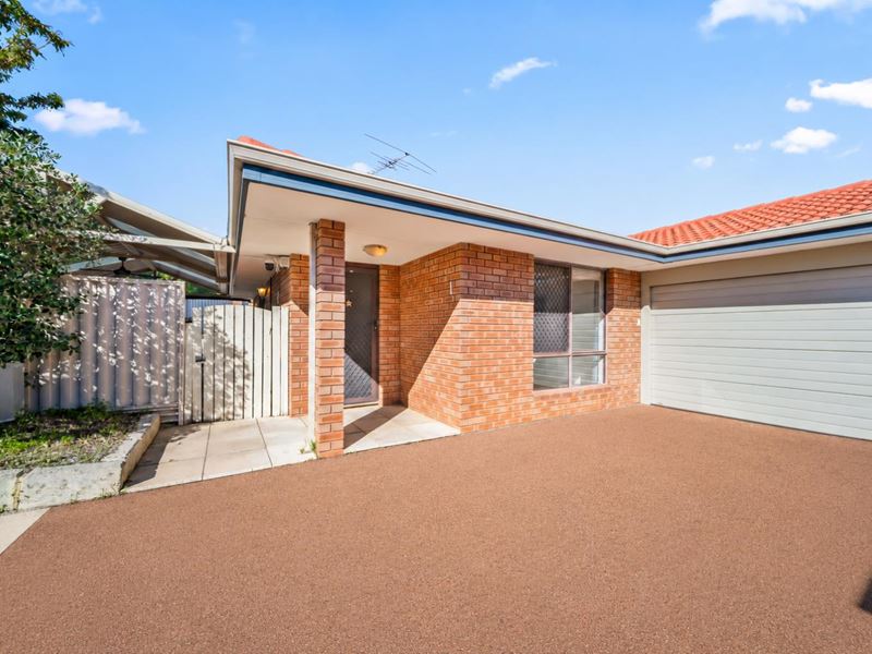 1/100 Keymer Street, Belmont