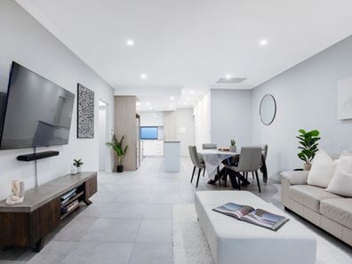5/67 McDonald Street, Osborne Park WA 6017