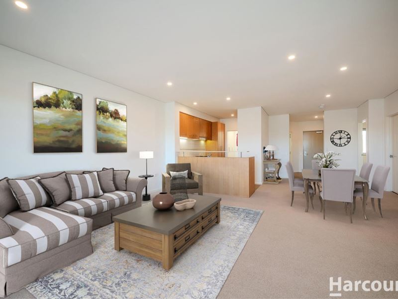 20/10 Roebuck Drive, Salter Point WA 6152