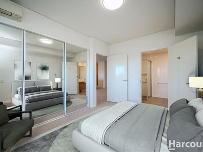 20/10 Roebuck Drive, Salter Point WA 6152