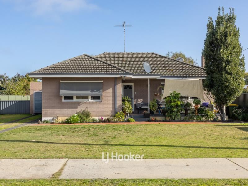 218 Blair Street, South Bunbury WA 6230